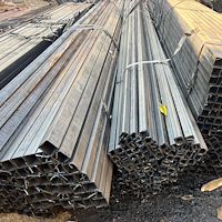 تولید کننده پروفیل  فولادی